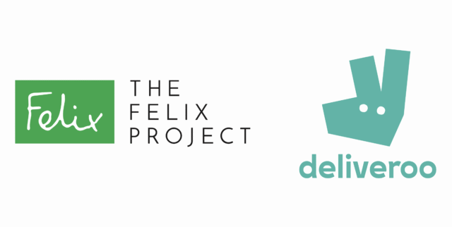 Felix Bakes with Deliveroo
