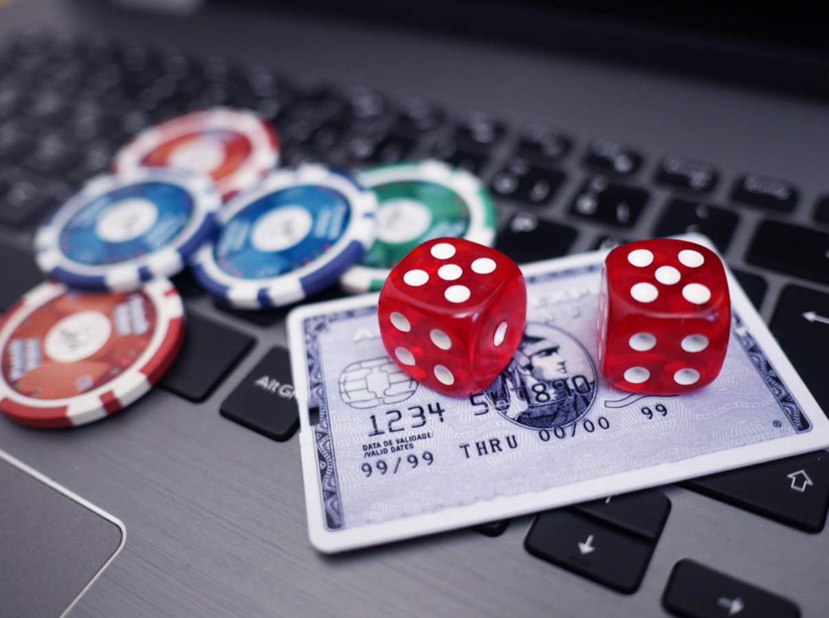 Bitcoin Gambling Trends 2025: Which Games Are Leading the Pack For UK  Players - London Post
