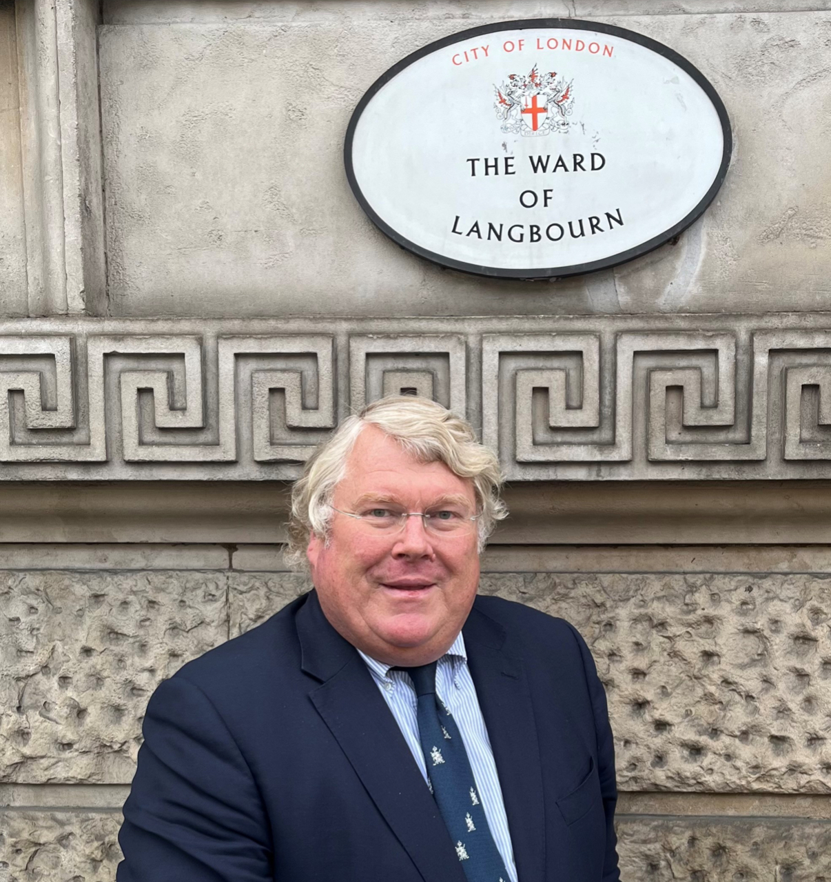 New Chief Commoner elected for City of London - London Post