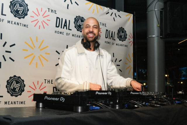 The Dial VIP Launch-17