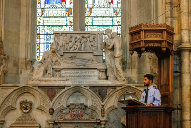 Westminster Abbey 2