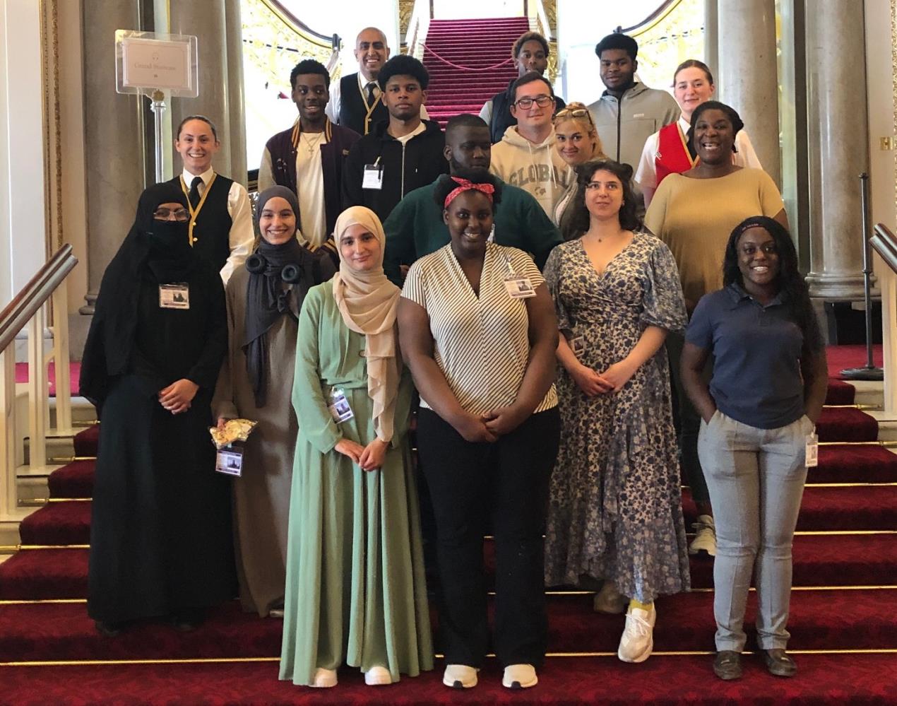City & Guilds Foundation supports young futures through significant ...