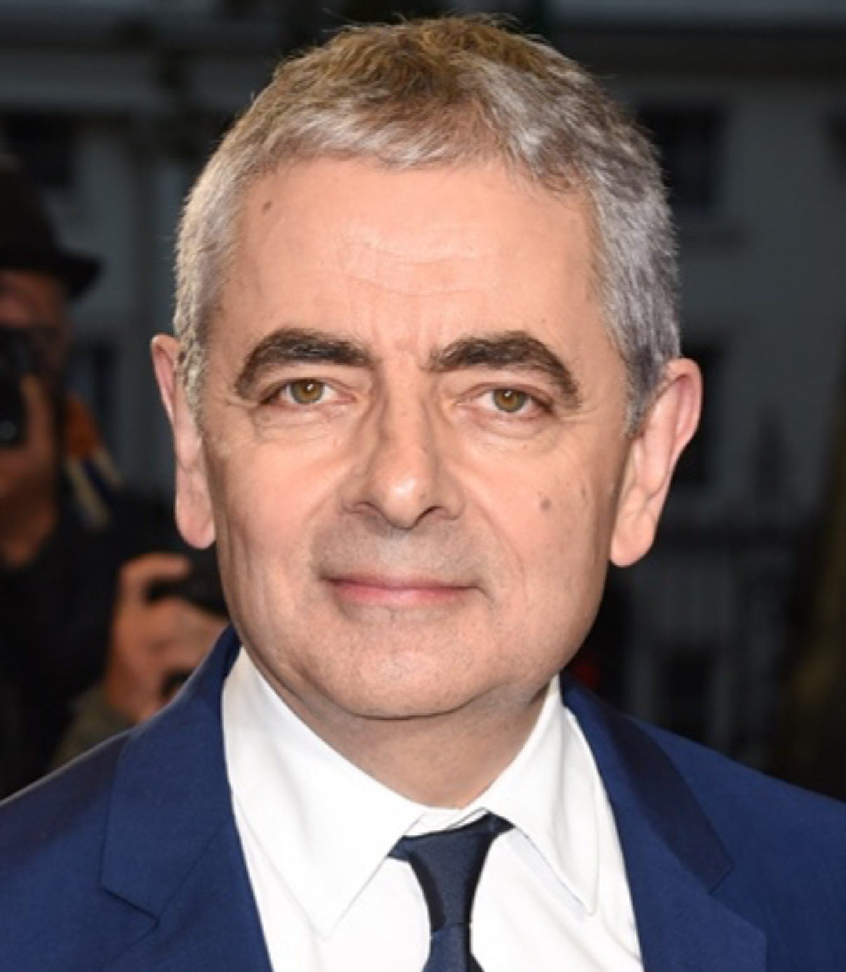 Rowan Atkinson CBE to attend SSAFA Christmas Carol Concert as VIP guest ...