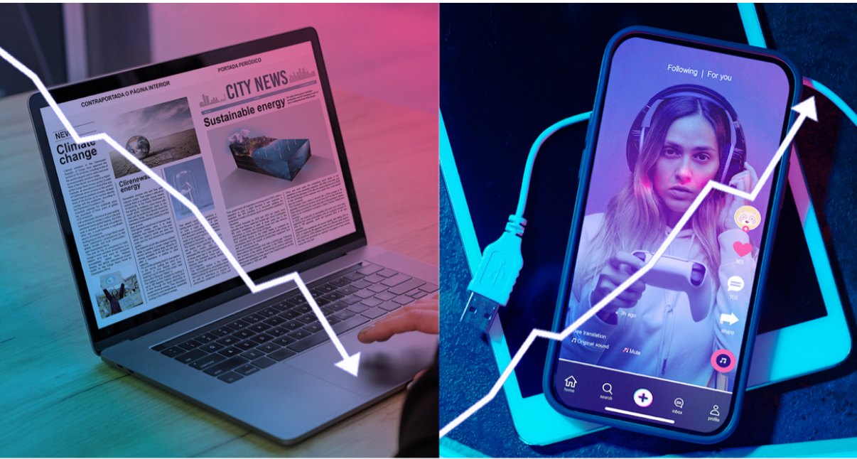 Why Short-Form Digital Entertainment Fits Modern Urban Life - London Post