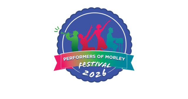 Performers of Morley logo