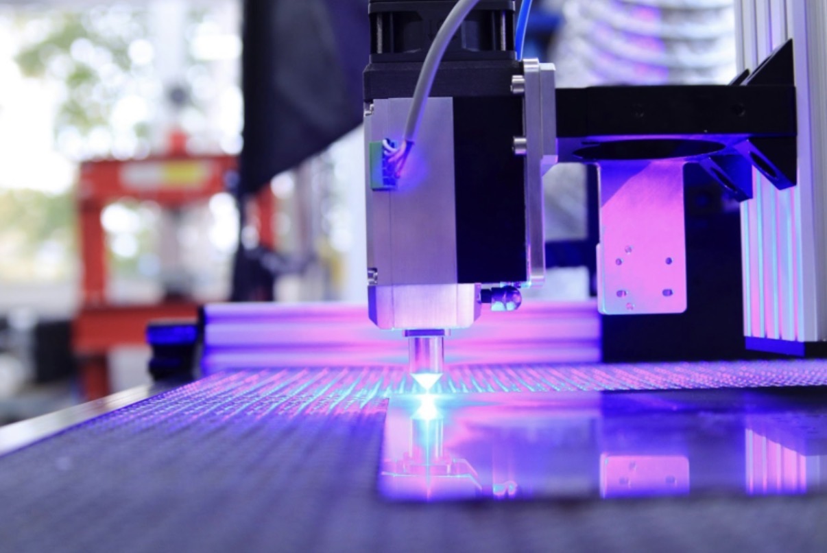 Light Source Engraving The Magic of Light: How Laser Engraving is Revolutionising Everything ...