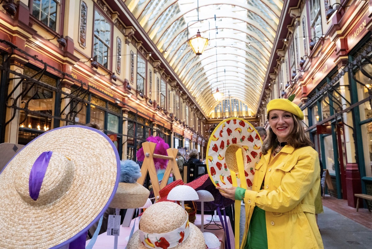 Expanded Weekend Markets Return To Leadenhall With Largest Ever expanded-weekend-markets-return-to-leadenhall-with-largest-ever