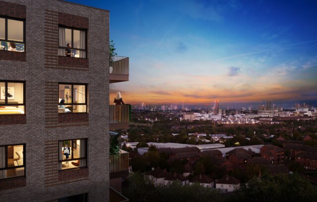 SO Resi North Acton 01