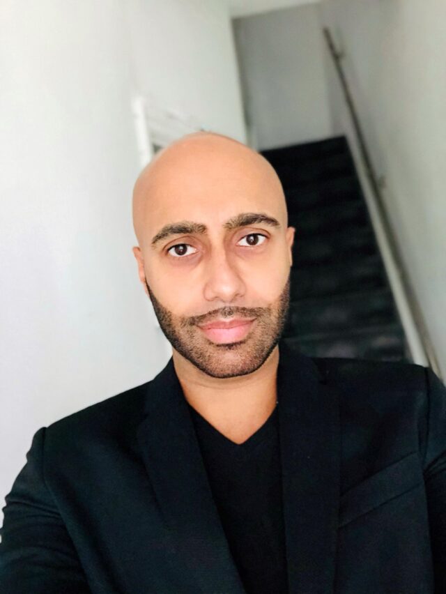 Manni Rai