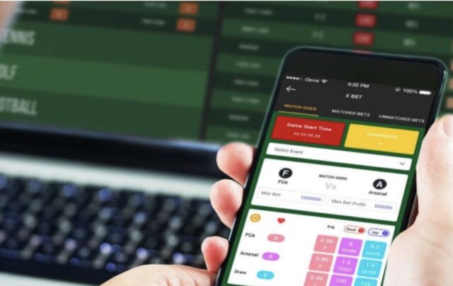Best Betting Apps