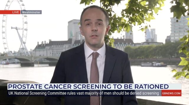 James Murray GB News 01062026