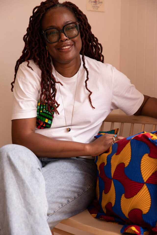 Kala Paul-Worika - By Kala X