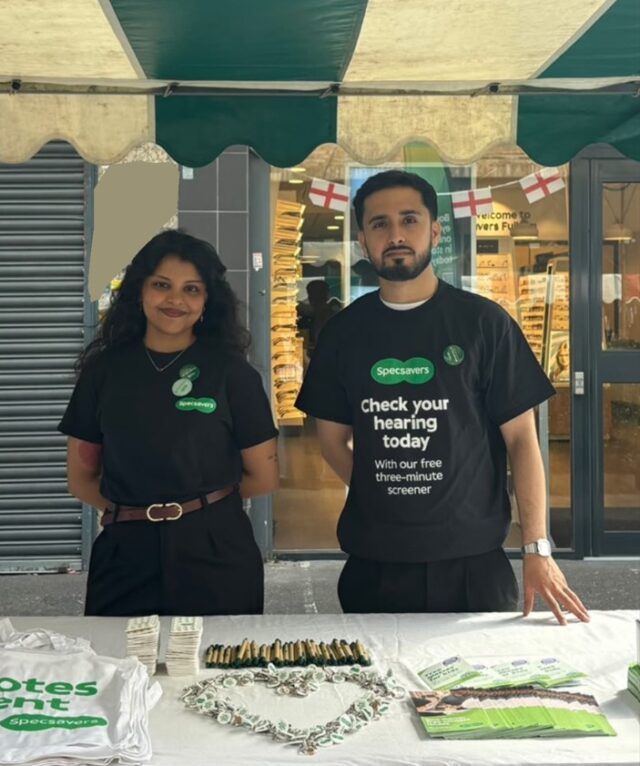 SPECSAVERS FULHAM NORTH END ROAD SUMMER FESTIVAL JULY 2026.jpeg B