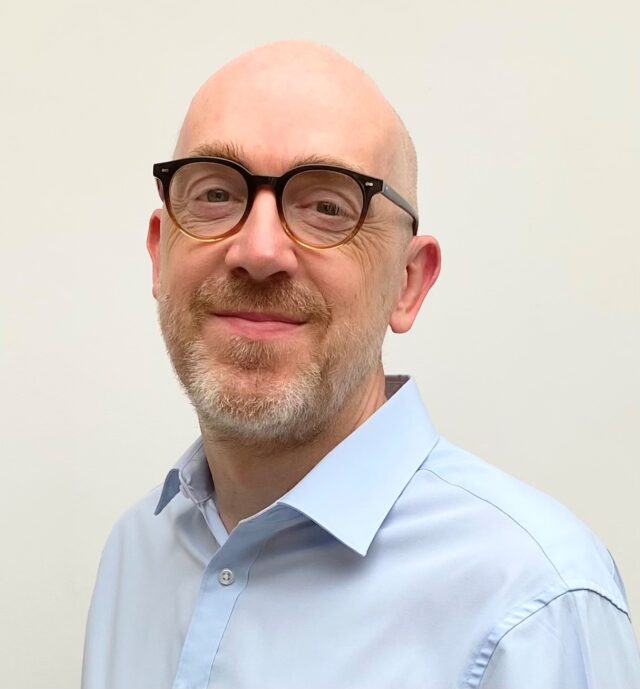 Stephen Hall