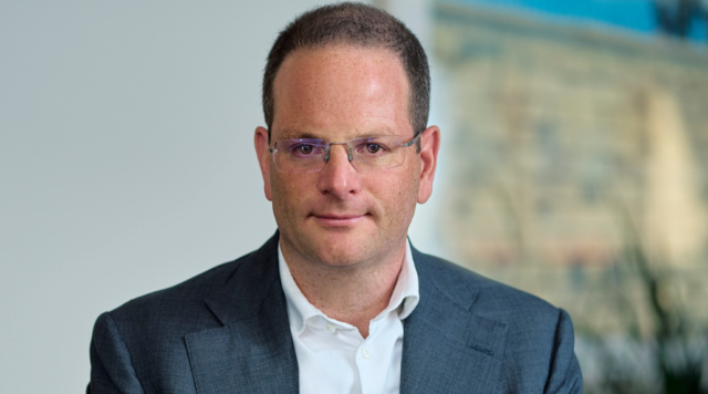How Daniel Jellinek Is Transforming Indotek From a Hungarian Business Into a European Investment Group