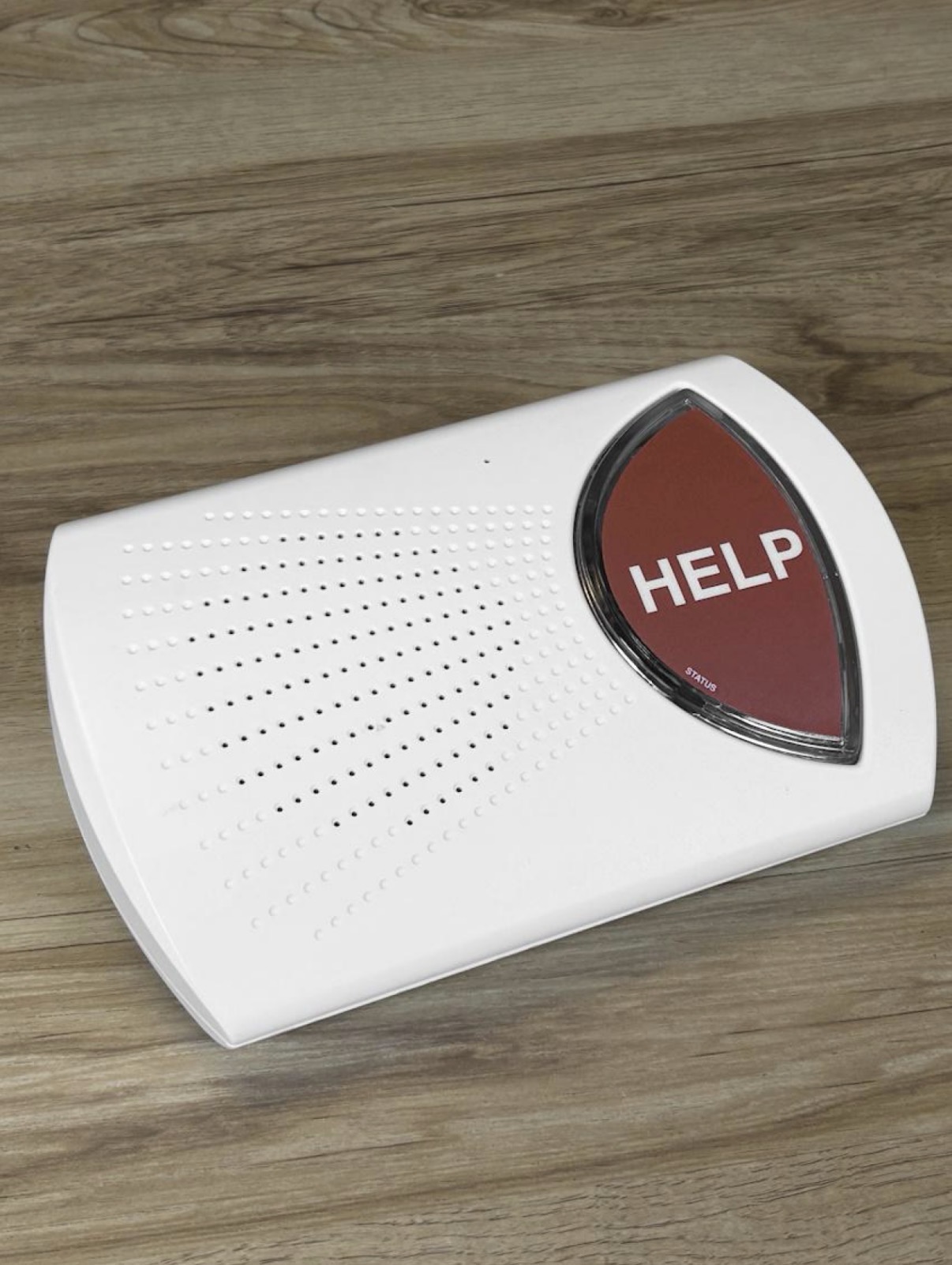 Life Assure medical alert home base unit