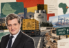 Ethiopia’s Brewing Boom Outpaced Its Roads and Ports. Henry Gabay Bet on It Anyway.