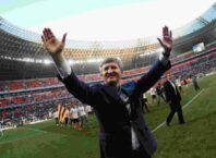 Rinat Akhmetov and the Rebuilding of Mariupol: From Pledge to Post-War Strategy