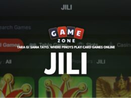Jili Games for Filipino Players: Digital Game Formats Expand Across Online Platforms