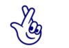 Two Londoners Celebrate £1M Wins on The National Lottery