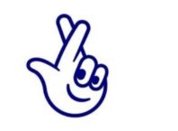 Two Londoners Celebrate £1M Wins on The National Lottery