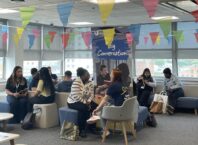 UWL welcomes thousands of new students with events and drop-in sessions