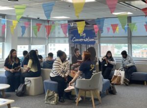 UWL welcomes thousands of new students with events and drop-in sessions