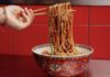 Liu Xiaomian Reveals a Spicy New Look and Launches Its Hottest-Ever Noodle Challenge