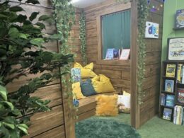 New chapter for Boxgrove Primary School as Reading Grove opens