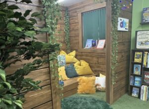 New chapter for Boxgrove Primary School as Reading Grove opens