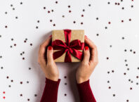 Why Early Birds Are Already Planning Personalised Christmas Gifts This Year