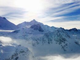 Tarentaise Logistics: What to Know Before Booking a Geneva Airport to Tignes Transfer