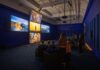 Natural History Museum hosts London debut of Arcadia – a multi-screen film by visionary artist and filmmaker Sir John Akomfrah