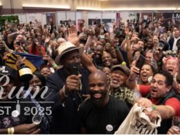 The UK RumFest returns to London for landmark 20th anniversary