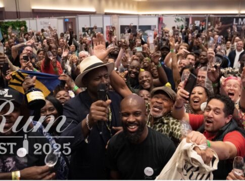 The UK RumFest returns to London for landmark 20th anniversary
