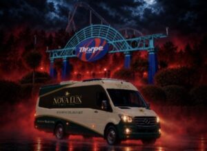 Thorpe Park’s first-ever out-of-attraction Fright Night experience launches for one day only