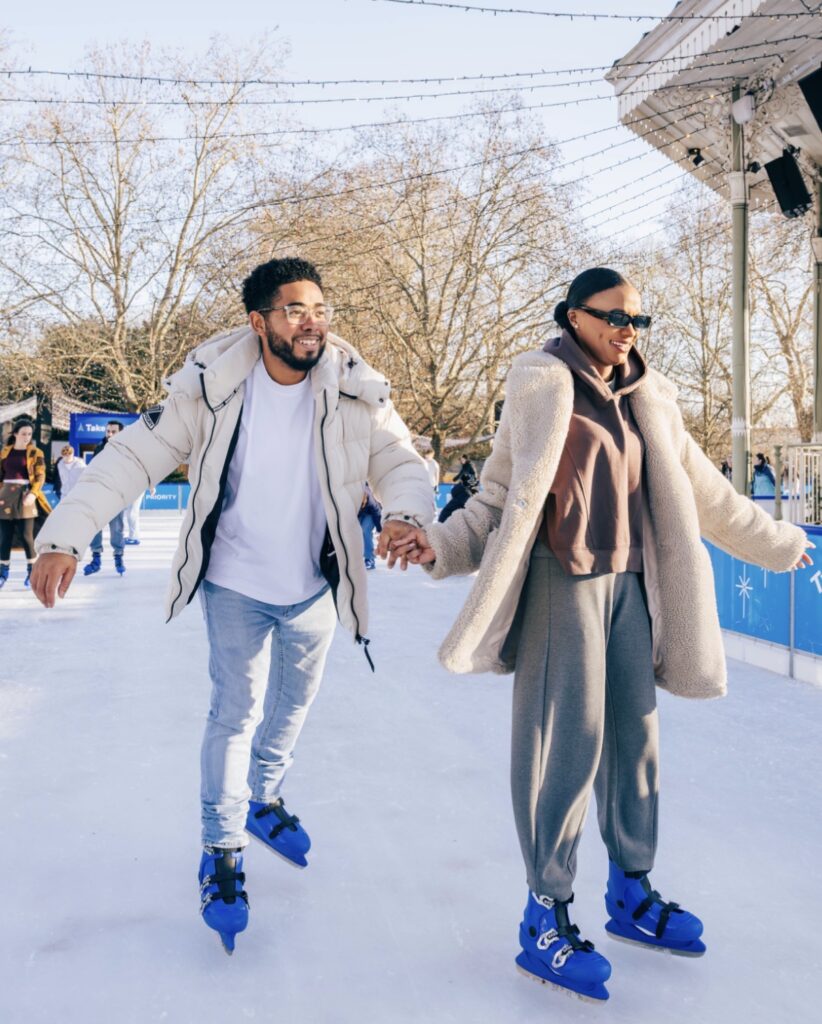 Hyde Park Winter Wonderland opens registration for Winter Wishes 2026 ...