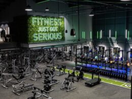 Watford named as the next flagship location for fast-growing JD Gyms expansion