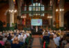 UWL continues its support for Chiswick Book Festival