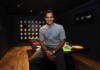 THE O2 UNVEILS NEW ROOM HONOURING ROGER FEDERER FOUR YEARS ON FROM HIS FINAL COMPETITIVE MATCH