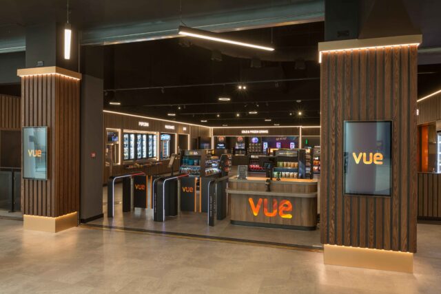 Vue Finchley Road 1