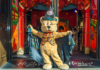 Hamleys launch Free Experiences for Half Term and Halloween