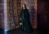 Bella Ramsey gets the Traitors treatment at Madame Tussauds London ahead of Celebrity Traitors return
