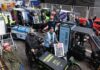 CARGO BIKE USE ROCKETS IN LONDON AS CALLS GROW FOR DUTCH-STYLE PHASE OUT OF DIESEL VANS