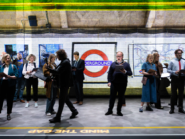 London Transport Museum to host arts and culture experts for two-night discussion series on the power of the arts