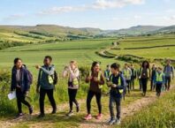 Kingston University launches key research initiative to tackle diversity gap in environmental science