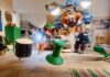 IKEA AND XBOX TRANSFORM OXFORD STREET’S LIVE STUDIO INTO THE ULTIMATE ‘YXSTABY COSY ZONE’ FOR NEW COLLECTION LAUNCH
