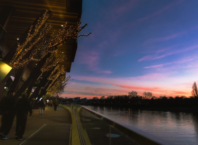 CHRISTMAS RETURNS TO THE RIVER THAMES AS FULHAM PIER UNVEILS ITS 2026 FESTIVE SEASONAL ESCAPE