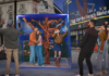 French Riviera Art Experience Taking Over London this October
