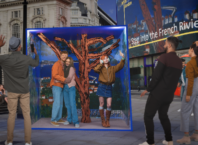 French Riviera Art Experience Taking Over London this October